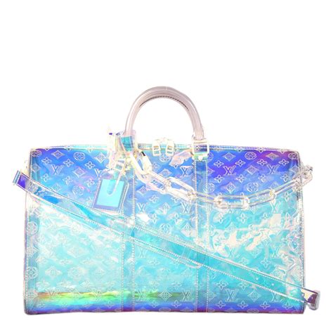 louis vuitton iridescent bag replica|turquoise louis vuitton bag.